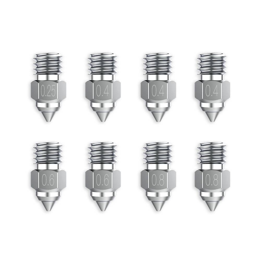 Creality 3D 4008030046 - Heißenddüse - Creality 3D - Ender-3 Pro/Ender-3/Ender-3-2