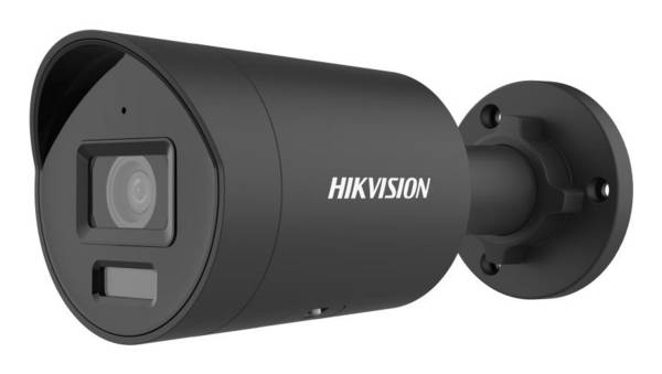 Hikvision DS-2CD2086G2H-IU 2.8mm eF/BLACK
