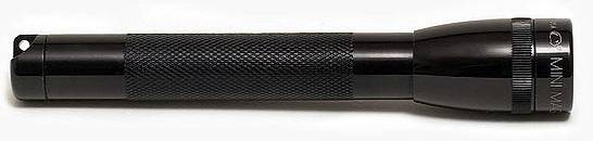 MagLite M2A01L Mini AA schwarz inkl. 2x Mignon AA Batterien im Set-1