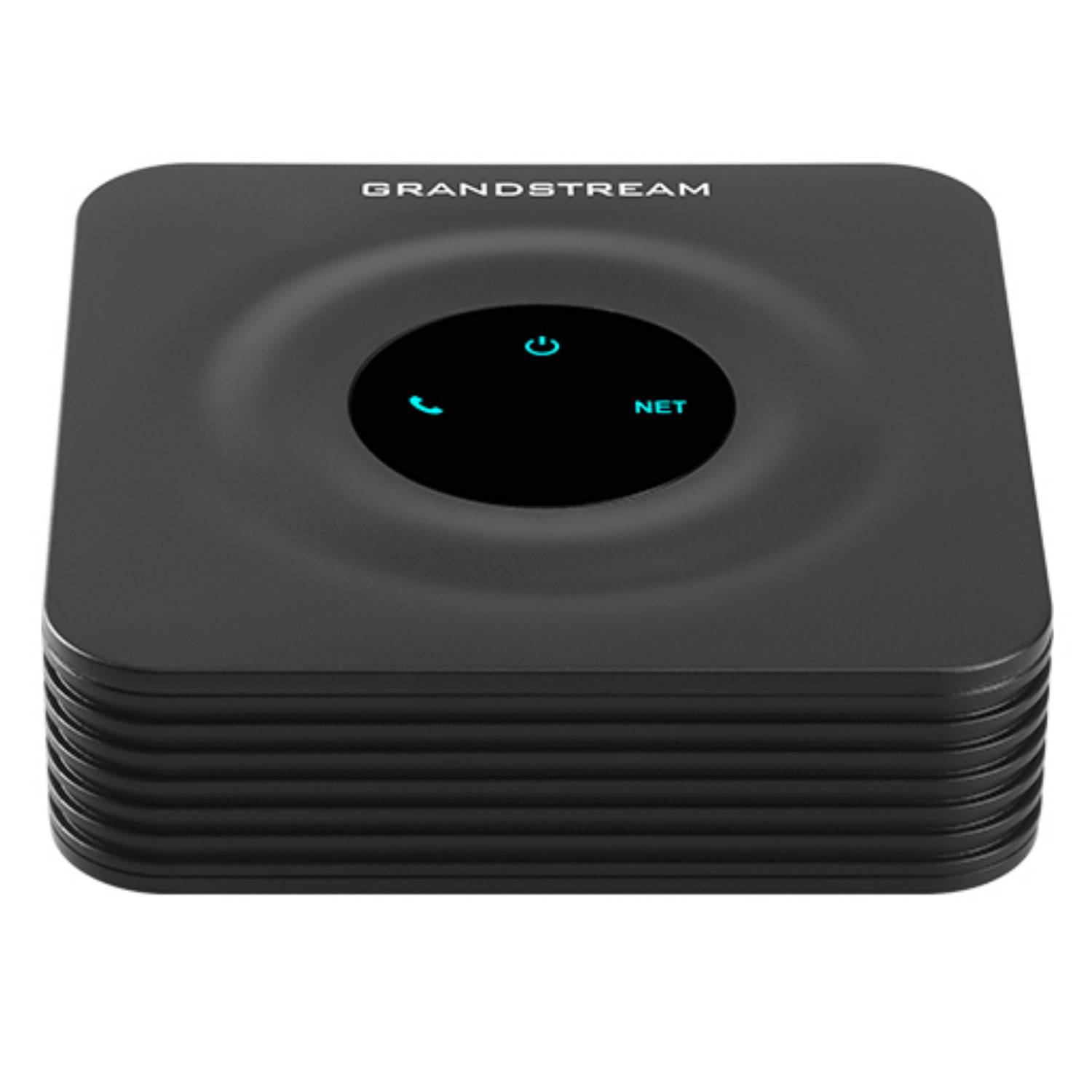 Grandstream HT801 - V2 - VoIP-Telefonadapter-1