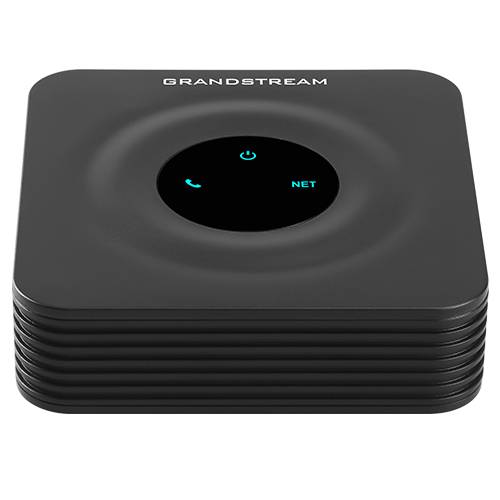 Grandstream HT801 - V2 - VoIP-Telefonadapter-2