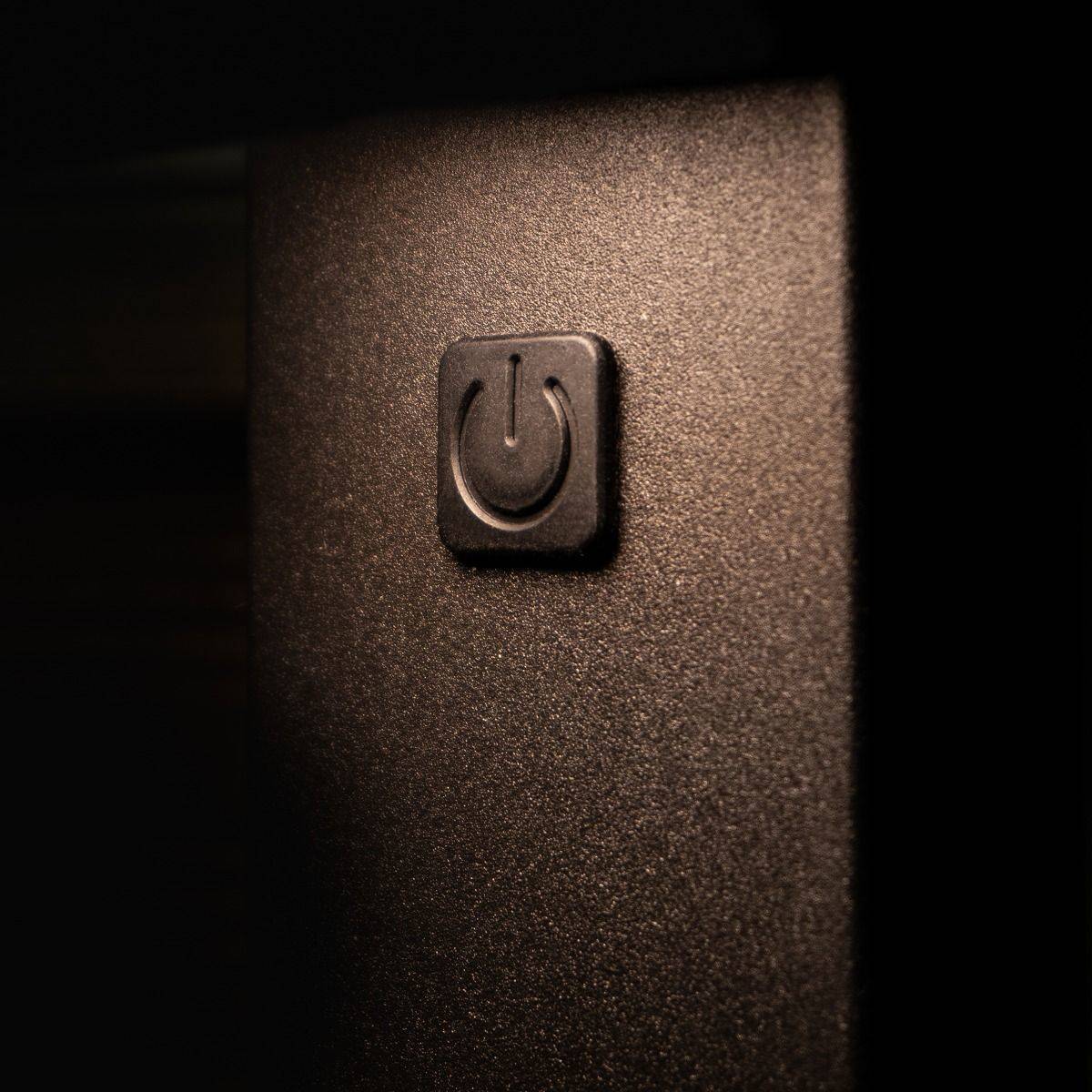 Hombli Outdoor Smart Pathway Light Single - LED-3