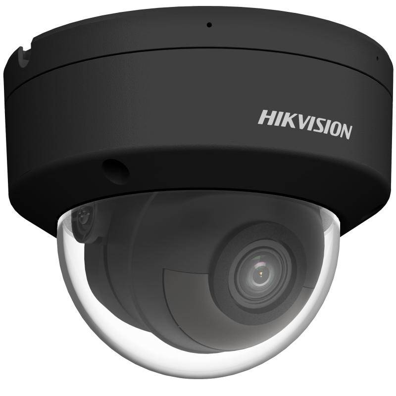 HIKVISION - 4 MP Powered by Darkfighter - Netzwerkkamera-2