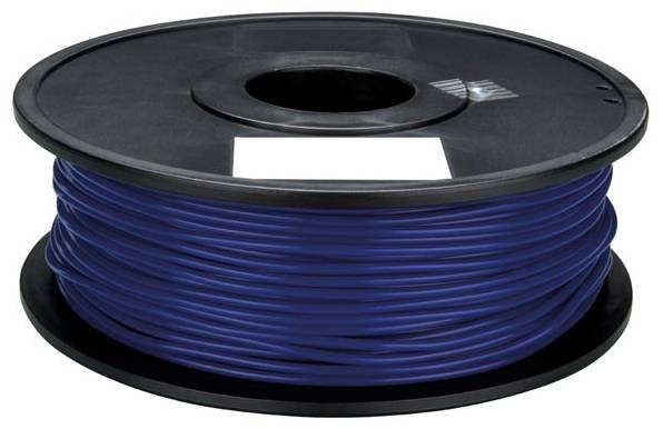 Velleman Blau - 1 kg - PLA-Filament (3D) - PLA-Filament (3D)-0