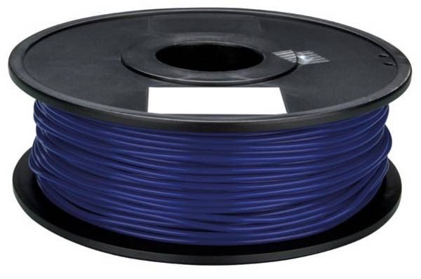 Velleman Blau - 1 kg - PLA-Filament (3D) - PLA-Filament (3D)