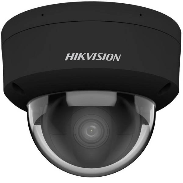 Hikvision AcuSense Dome DS-2CD2186G2H-ISU 2.8mm eF/BLACK