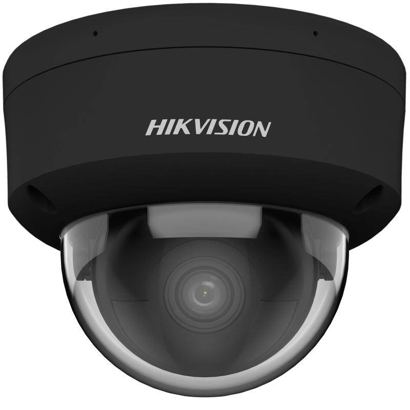 Hikvision AcuSense Dome DS-2CD2186G2H-ISU 2.8mm eF/BLACK-0