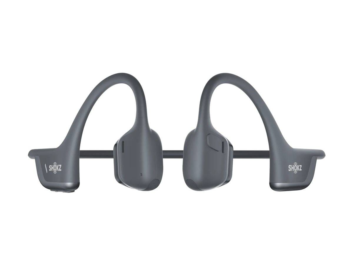 AFTERSHOKZ - OpenRun Pro 2 Mini Schwarz - Kopfhörer - 20 KHz-3