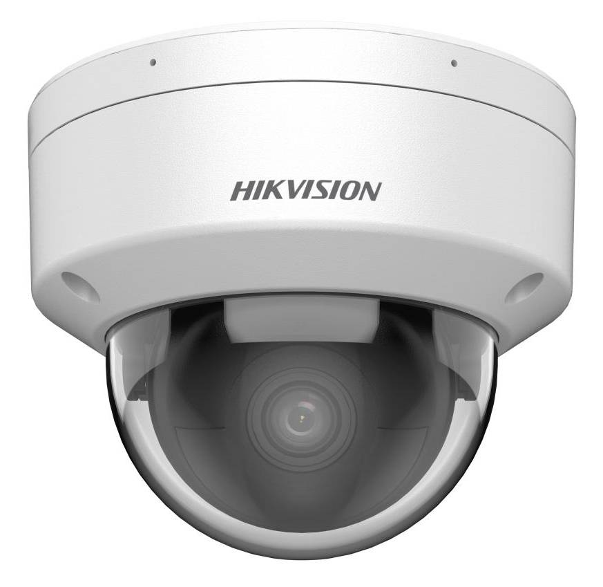 Pro Series DS-2CD2146G2H-ISU - Netzwerk-Überwachungskamera - Kuppel - Außenberei-1