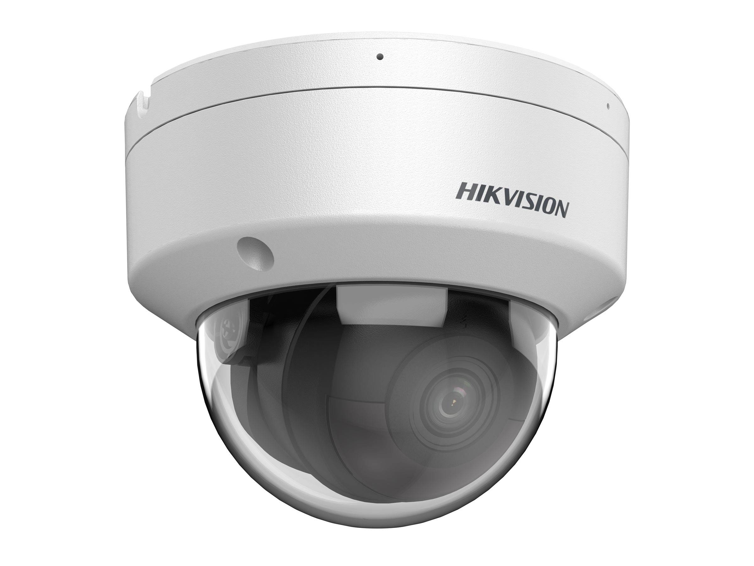 Pro Series DS-2CD2146G2H-ISU - Netzwerk-Überwachungskamera - Kuppel - Außenberei-2