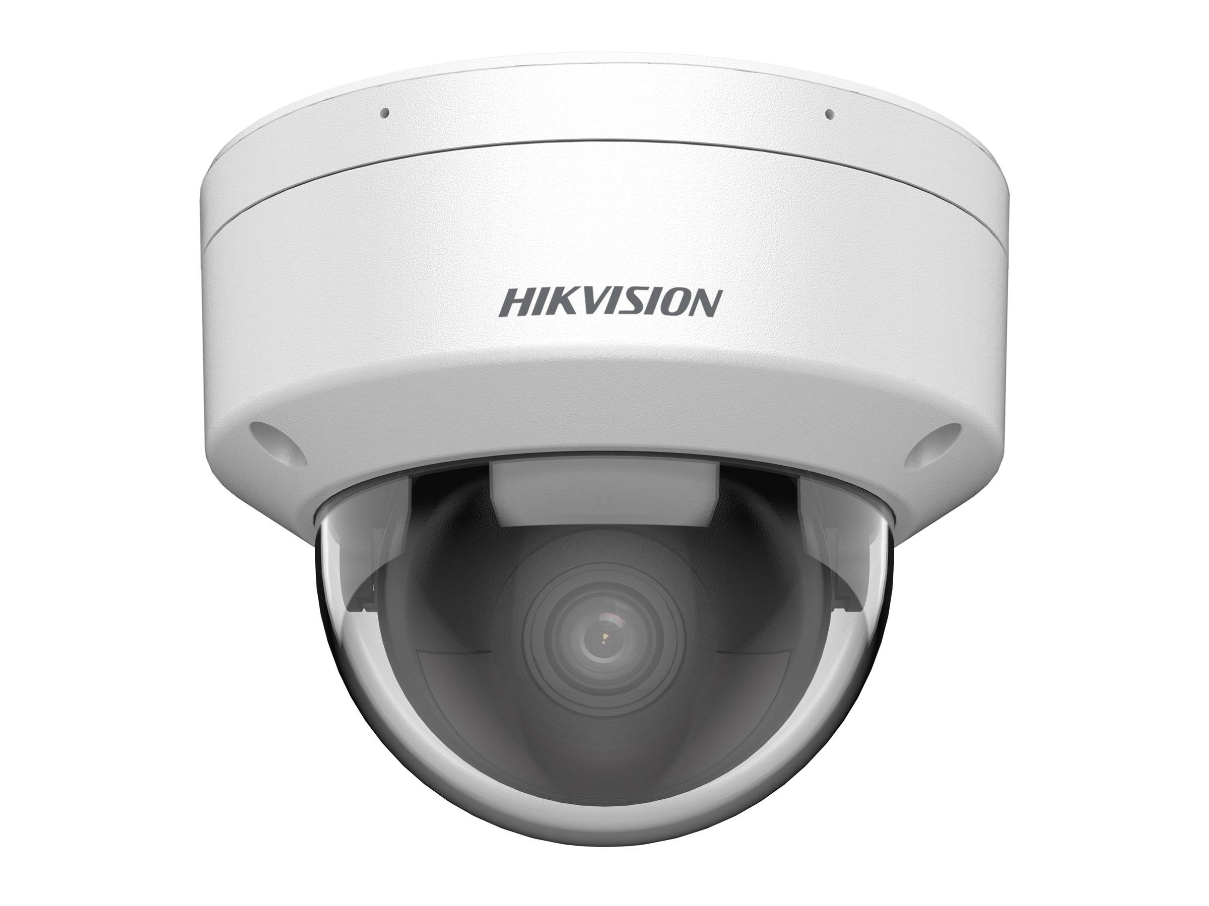 Pro Series DS-2CD2146G2H-ISU - Netzwerk-Überwachungskamera - Kuppel - Außenberei-3