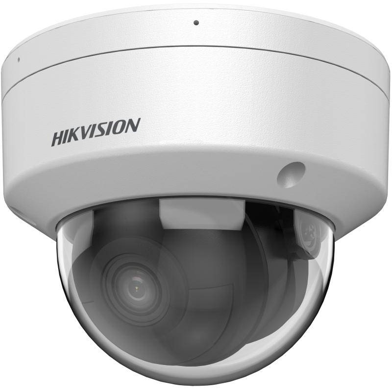 Pro Series DS-2CD2146G2H-ISU - Netzwerk-Überwachungskamera - Kuppel - Außenberei-4