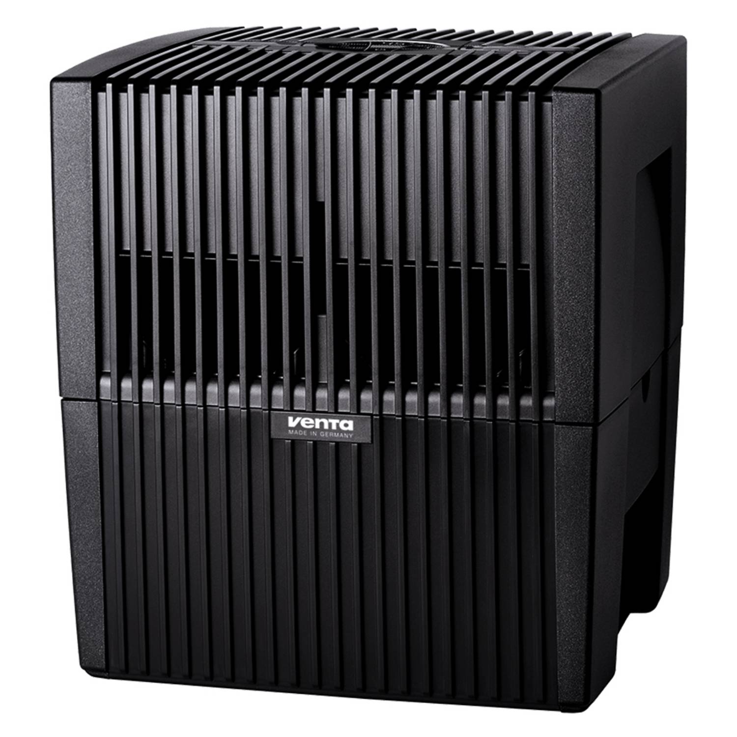 Venta 7026401 LW25 COMFORTPlus Luftbefeuchter 45 m² Schwarz-1