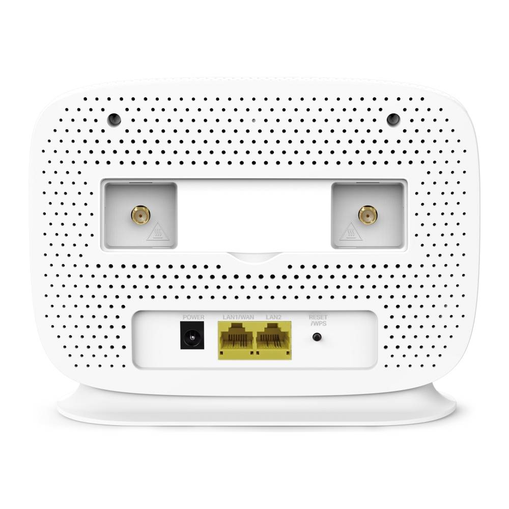 TP-LINK TL-MR105 V1 - Wireless Router - WWAN-2