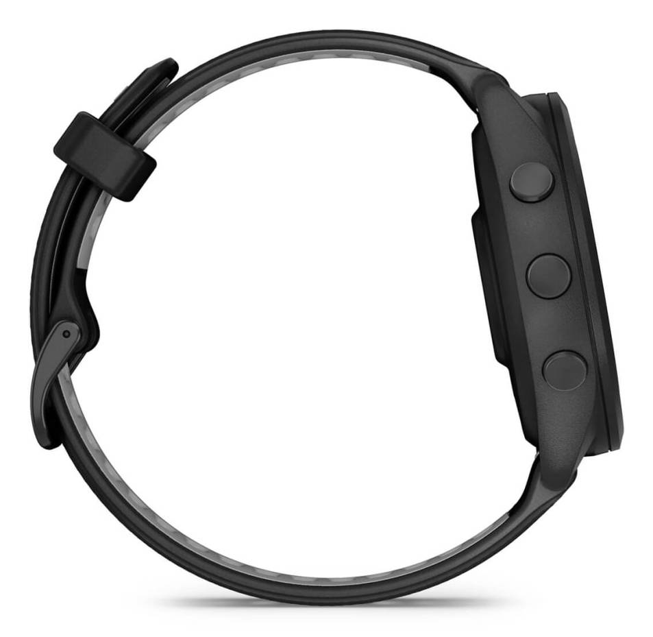 Garmin Forerunner 265, 3,3 cm (1.3"), AMOLED, Touchscreen, 8 GB, GPS, 47 g-1