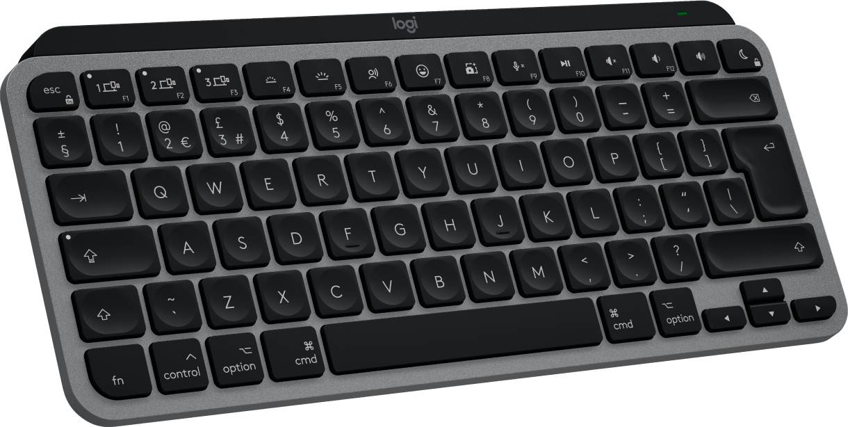 Logitech Master Series MX Keys Mini for Mac-3