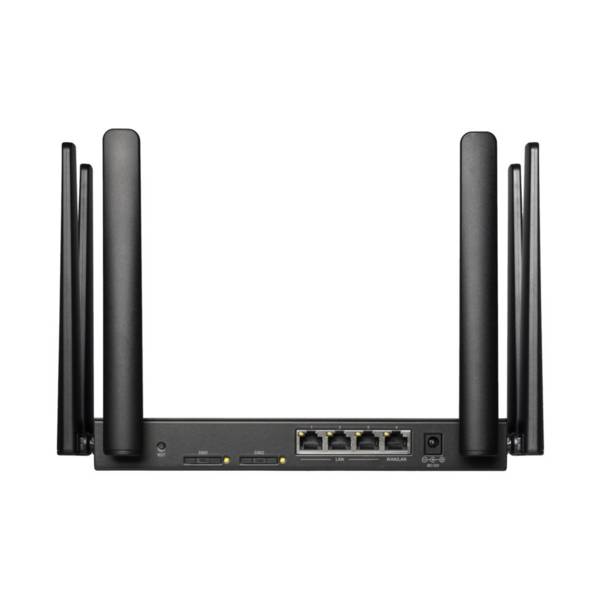 Edimax Pro 5G-8649AX - Wireless Router - WWAN