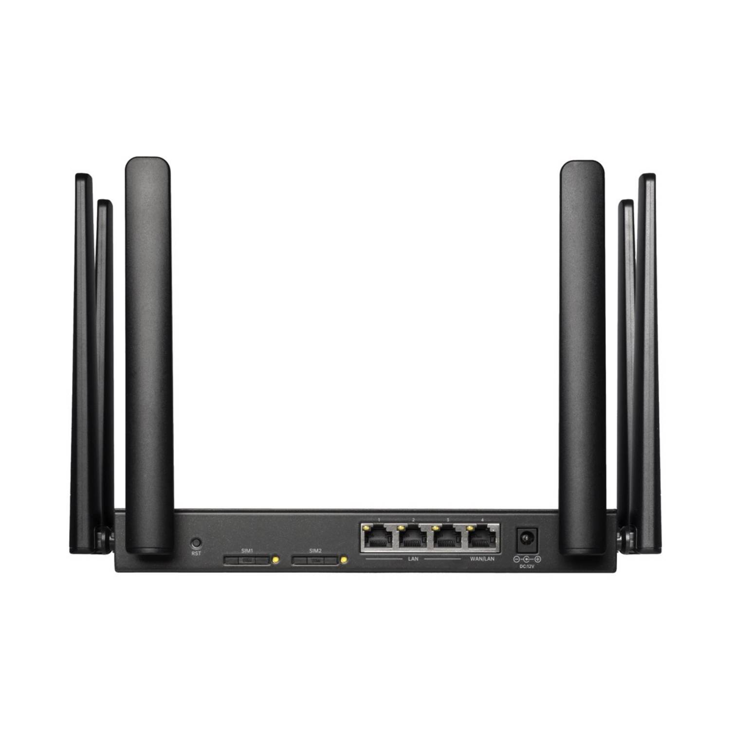 Edimax Pro 5G-8649AX - Wireless Router - WWAN-0