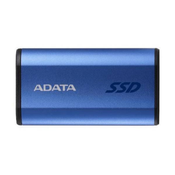 ADATA SE880 - SSD - 2 TB - extern (tragbar) - USB 3.2 Gen 2x2 (USB-C Steckverbinder)