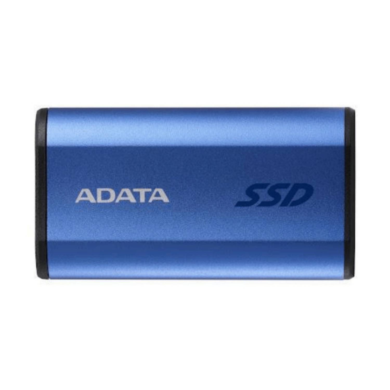ADATA SE880 - SSD - 2 TB - extern (tragbar) - USB 3.2 Gen 2x2 (USB-C Steckverbinder)-0