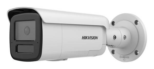 Hikvision DS-2CD2T86G2H-IS2U/SL 2.8mm (DS-2CD2T86G2H-IS2U/SL(2.8mm))
