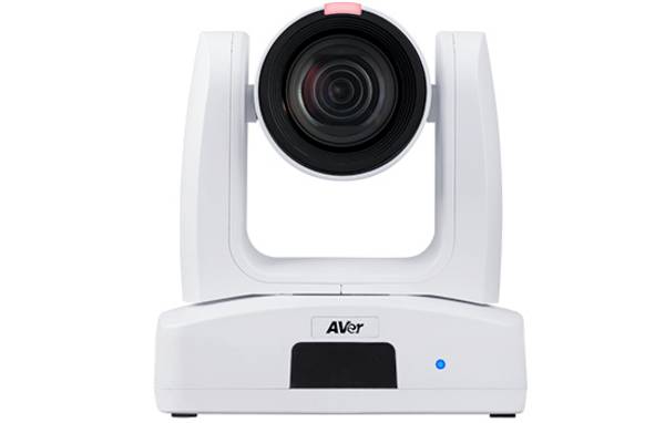 AVer TR211, 2 MP, Exmor CMOS, Full HD, 1920 x 1080 Pixel, 60 fps, 80,6°