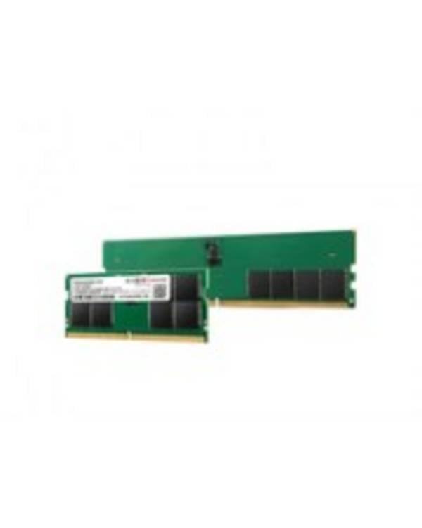 Transcend SO-DIMM DDR5 48 GB JetMemory 5600 MHz 2Rx8.3Gx8 CL46 CL46.1.1V