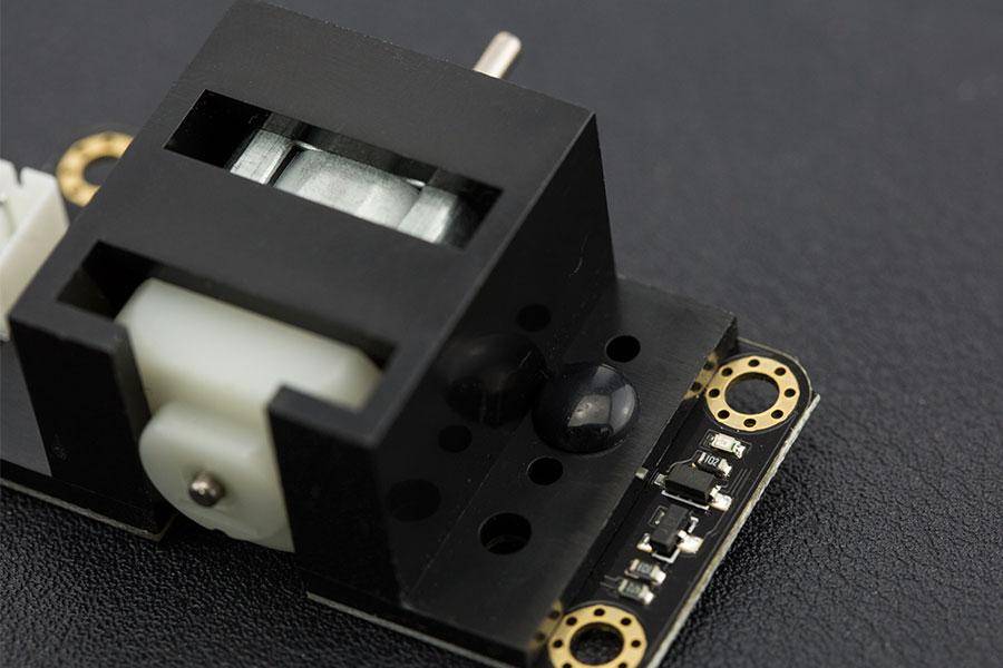 DFRobot Gravity: 130 DC Motor Module-3