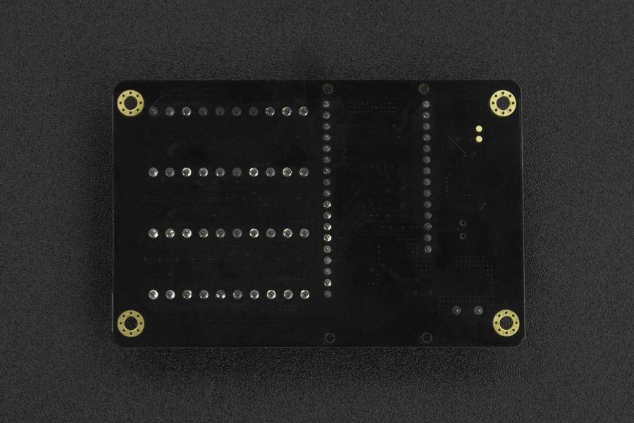 DFRobot Terminal Block Board für FireBeetle 2 ESP32-E, GDI-Port, stabilisiert, 7-24V-2