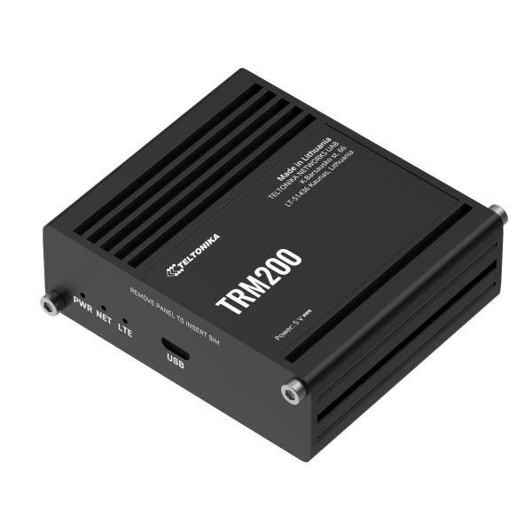 Teltonika TRM200 - Drahtloses Mobilfunkmodem-1