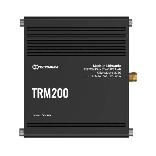 Teltonika TRM200 - Drahtloses Mobilfunkmodem-2