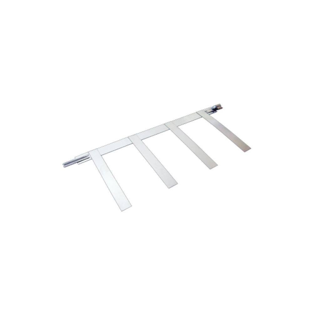 Bertrams Distanzhalter EWR DN 140-0