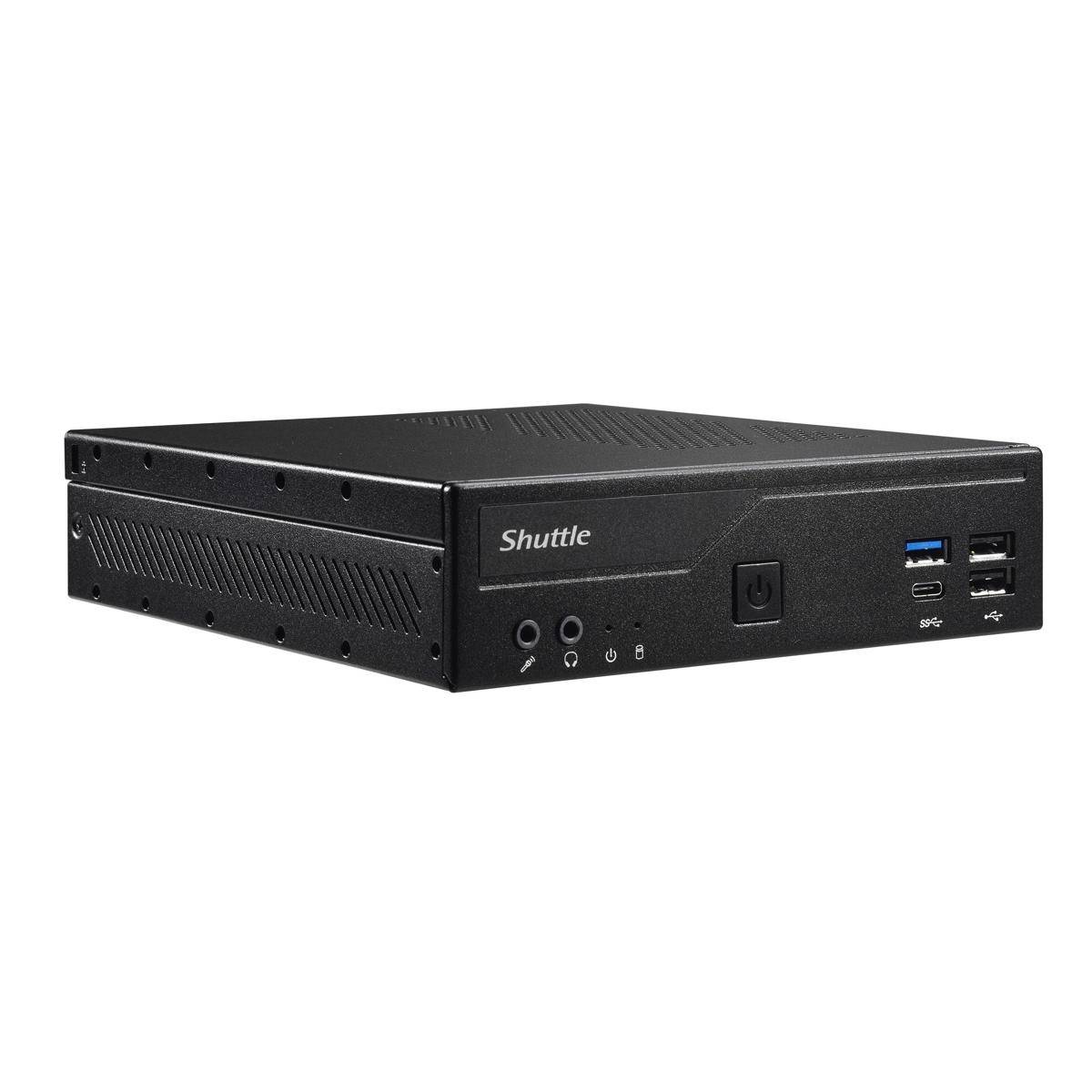 DH610 - Robuster 1,3-Liter Slim-PC...-0