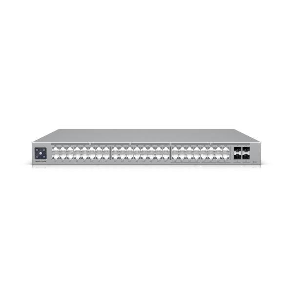 Ubiquiti USW-PRO-MAX-48-POE-0