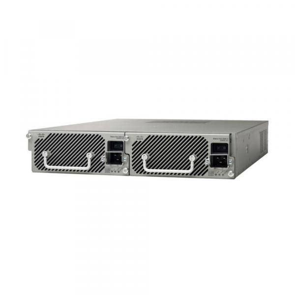 Cisco ASA5585-S60P60-K8-0