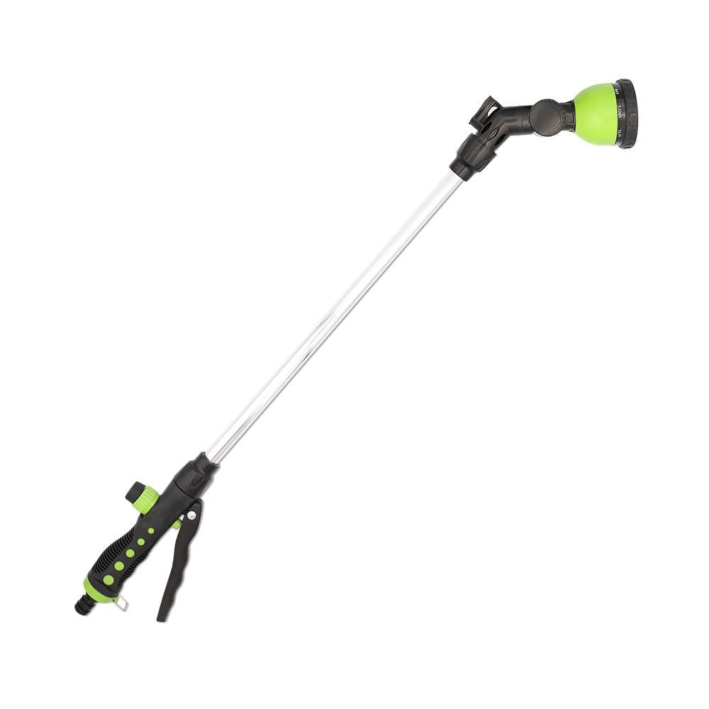 3/4 Zoll Sprüh- und Gießset mit Spritze, Brause und Schlauch 20-50 m-2