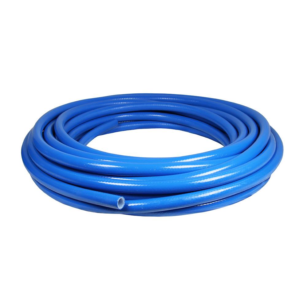 Trinkwasserschlauch 25 m 1" lebensmittelkonform DVGW zertifiziert "Rauaqua Varioflex plus"-2
