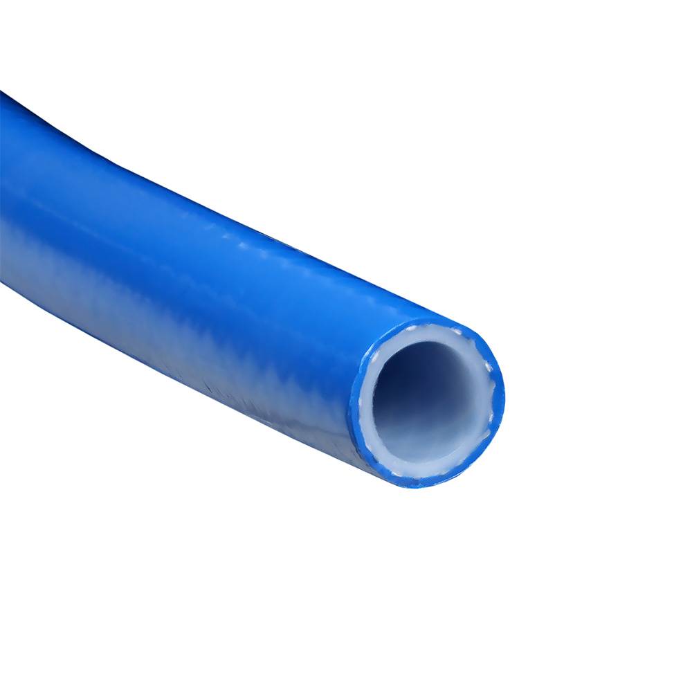 Trinkwasserschlauch 25 m 1" lebensmittelkonform DVGW zertifiziert "Rauaqua Varioflex plus"-3