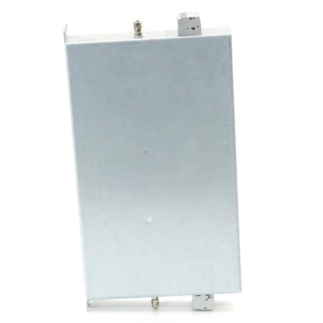 Siemens Dig.Industr. SINAMICS BasicLinie Filter-2