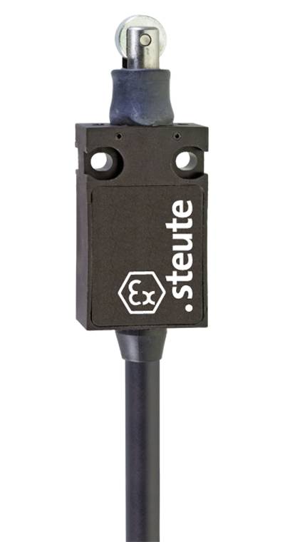 STEUTE Ex 14 WR 1Ö/1S - 5m Positionsschalter, Artikel-Nr.: 1045393-0