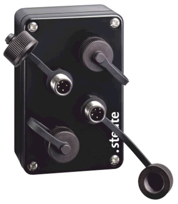 STEUTE RF I/O SW917-4E-2,2Ah Funk-Universalsender, Artikel-Nr.: 1284629