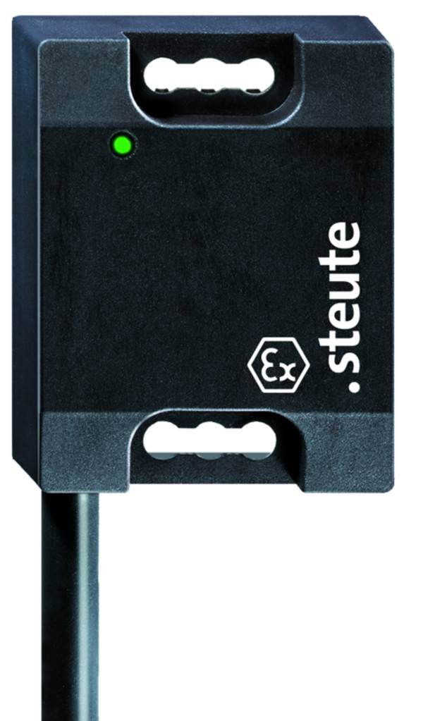STEUTE Ex RC Si 56 2Ö - LED - 10m Sicherheitssensoren, Artikel-Nr.: 1187207