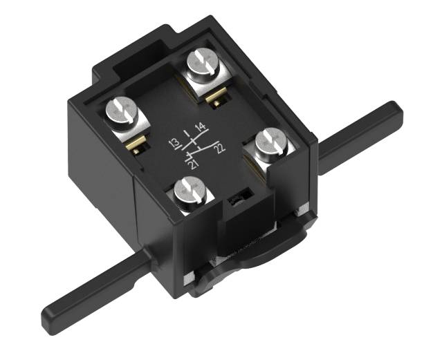 STEUTE Schalteinsatz EM 11 11 für ZS 92 SR Produkte, Artikel-Nr.: 1211713-0