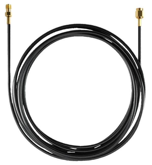 STEUTE RF R-SMA Antennenverlängerung 20 m Zubehör, Artikel-Nr.: 1243426
