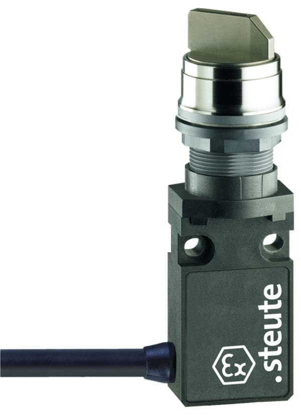 STEUTE Ex 14 RWA-S-V2A 0 - I 1Ö/1S - 1m Befehlsgeräte, Artikel-Nr.: 1184162