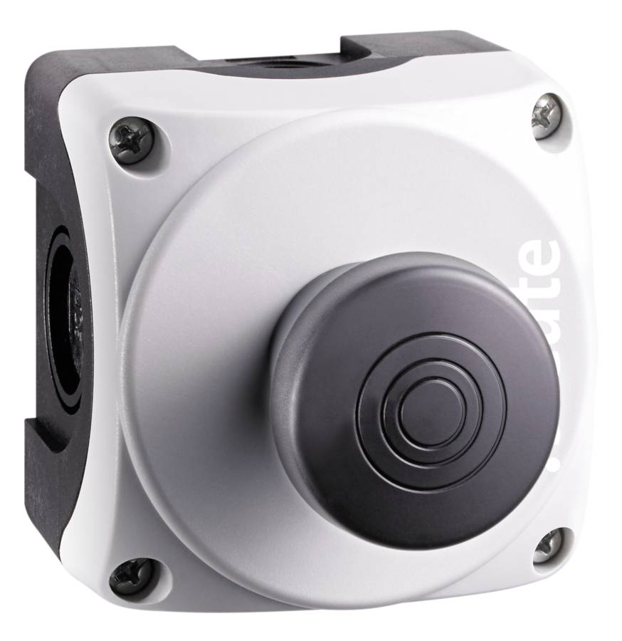 STEUTE RF BF 74 RS SW SW922-BATT LBT Befehlsgeräte, Artikel-Nr.: 1476668-0