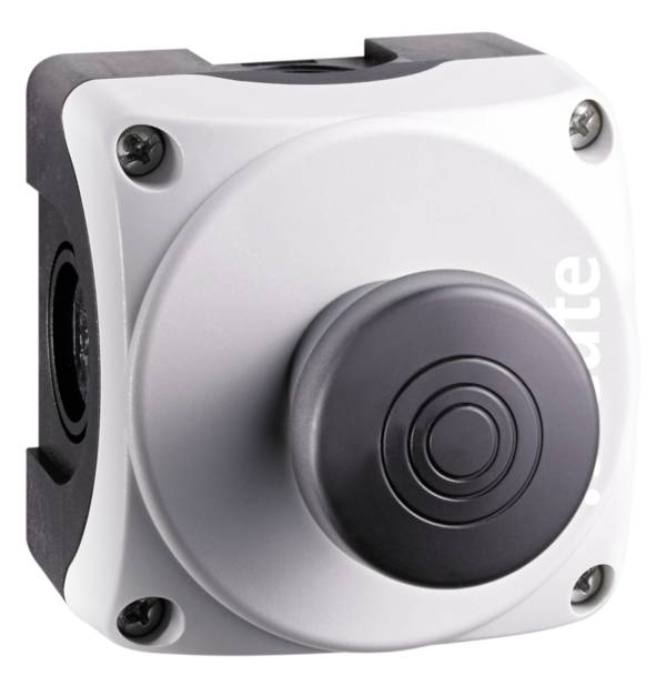 STEUTE RF BF 74 RS SW SW922-BATT LBT Befehlsgeräte, Artikel-Nr.: 1476668