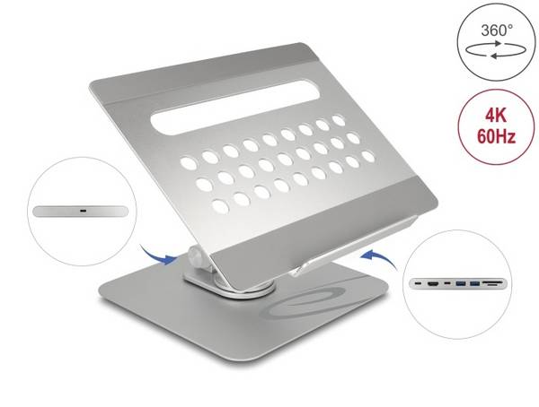 Tablet/Notebook Ständer mit...