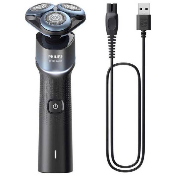 Philips Shaver 5000X series X5006/00 Shaver Black