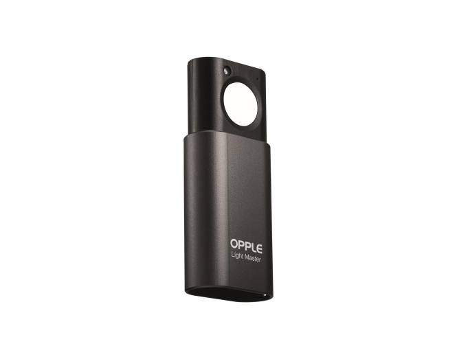 OPPLE Light Master IV 821017005100 Luxmeter bluetooth (App iOS + Android) Techn.Licht/Wohnraum-0
